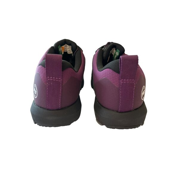 Timberland Pro Flex Day 1 Safety Streep Toe Sz 7.5 - Picture 6 of 8